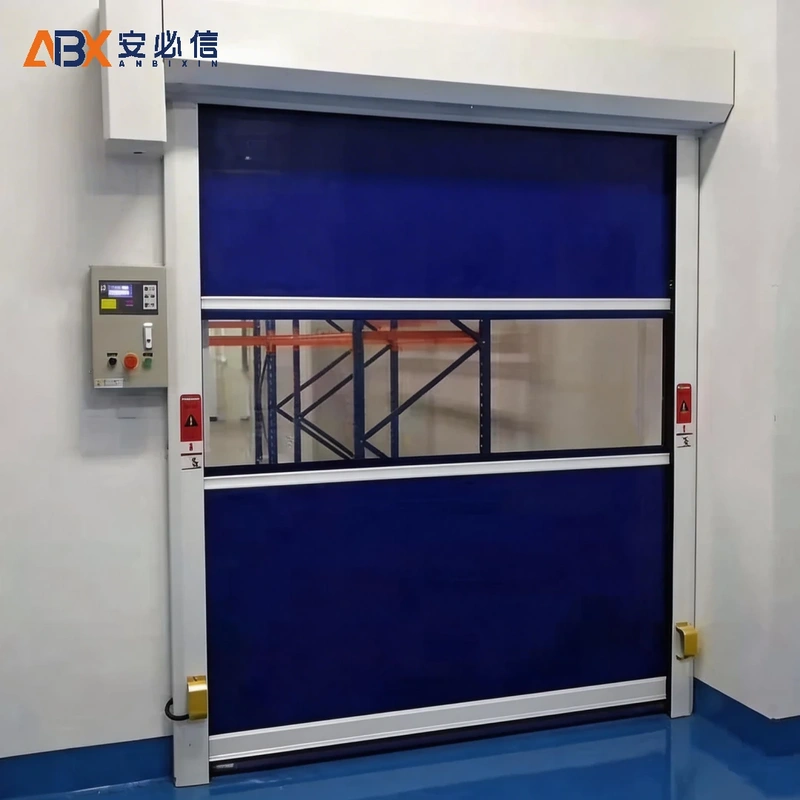 鹤岗市快速门